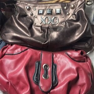 Purse different kind